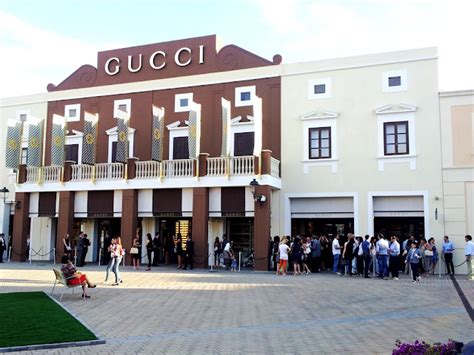 gucci outlet catania instagram|sicilia outlet mall.